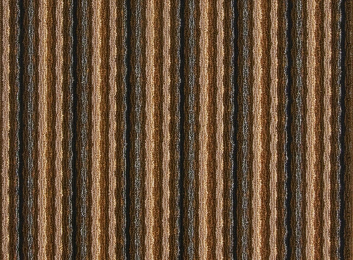 Μοκέτα μπουκλέ Sikinos 803 Chocolate-Σοκολατί 50-63