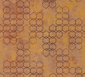 Ταπετσαρία τοίχου γεωμετρικά σχέδια 374243-96