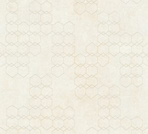 Ταπετσαρία τοίχου γεωμετρικά σχέδια 374241-96