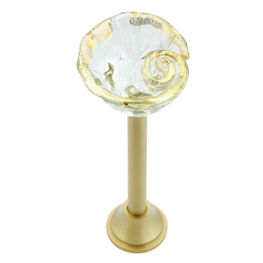 Αμπράζ Χρυσό ματ 4933/48 Crystal Gold-51