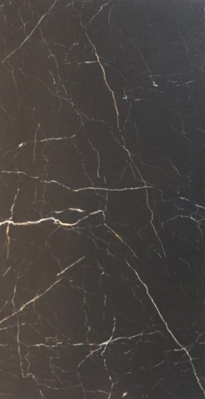 Βινυλική λωρίδα Topfloor Marquina Grande Black 607-08