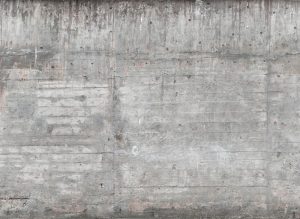 Φωτοταπετσαρία τοίχου απομίμηση τσιμέντο ''Concrete Wall'' DD118750-96