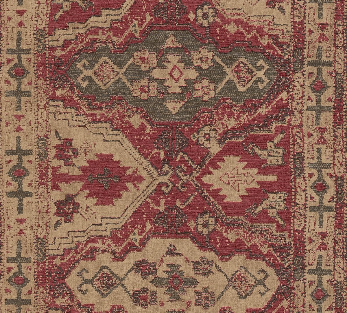 Ταπετσαρία τοίχου Boho 378681-96