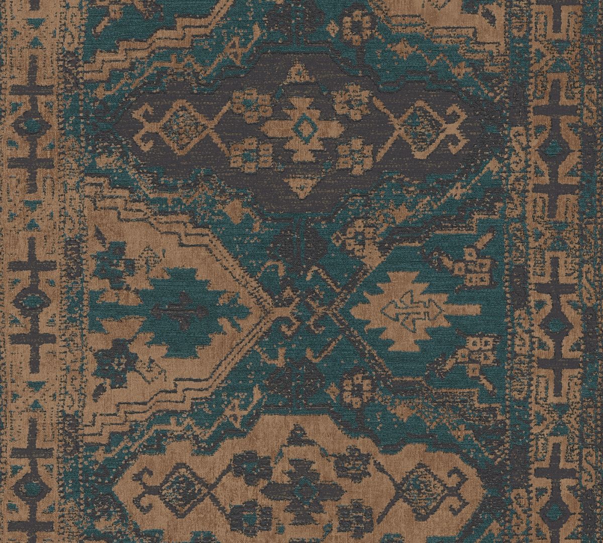 Ταπετσαρία τοίχου Boho 378682-96