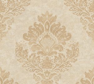 Ταπετσαρία τοίχου μπαρόκ 379013-96
