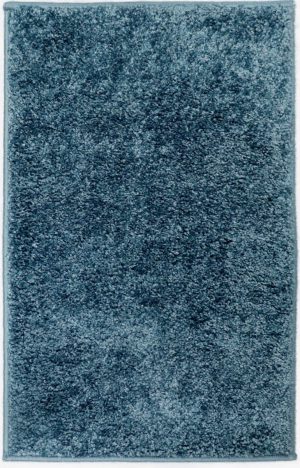 Μοκέτα-Χαλί Super Soft Turquoise-08