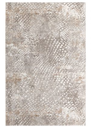 Χαλί Galaxy 185 Cream-Gold/93