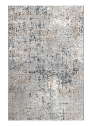 Χαλί Galaxy 272 Grey-Navy/93