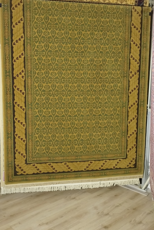 Χαλί προσφοράς Florence Yellow 19/019