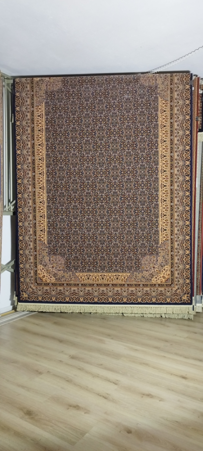 Χαλί προσφοράς Isfahan 170/1