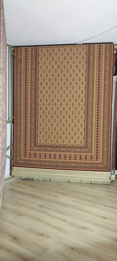 Χαλί προσφοράς Isfahan 162/4