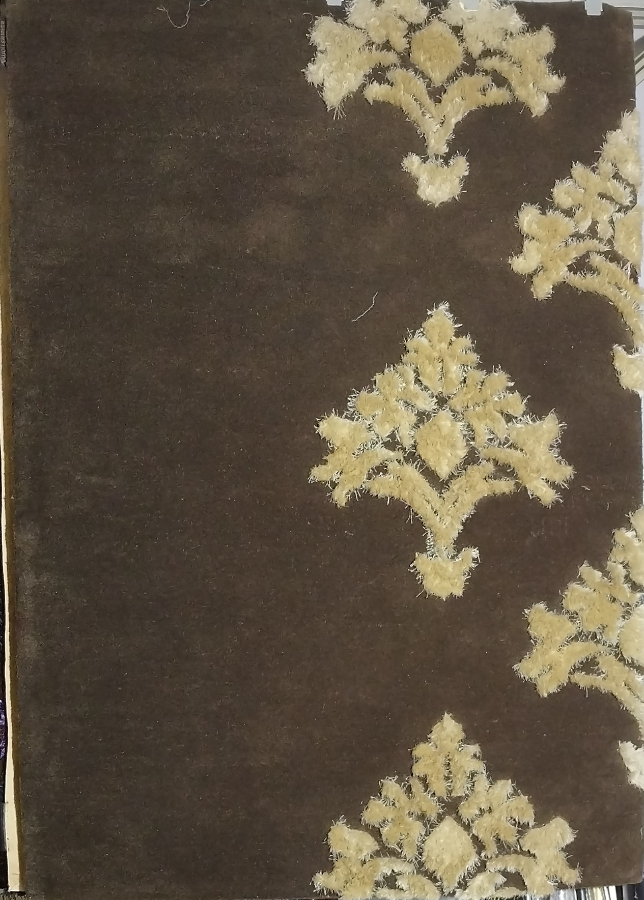 Χαλί προσφοράς Aslanis Hand-tufted Capri Venge