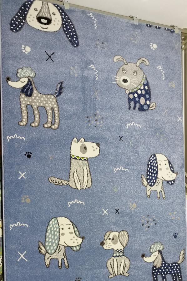 Χαλί προσφοράς παιδικό Diamond Kids 5306/035