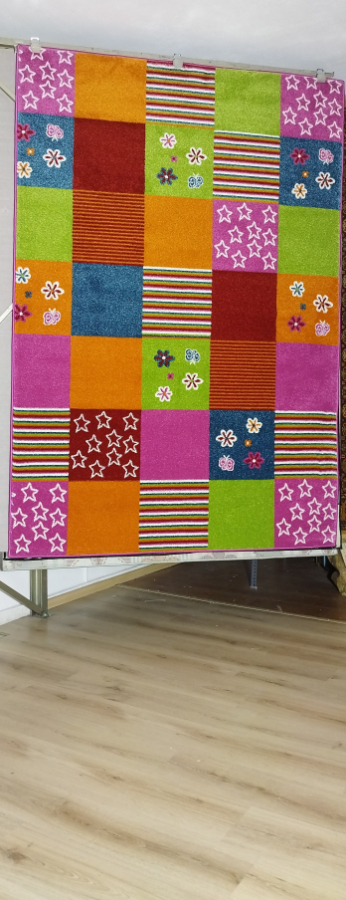Χαλί προσφοράς παιδικό Diamond Kids 8325/117