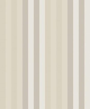 Ταπετσαρία τοίχου με ρίγα Infinitus Snow ROM505/15