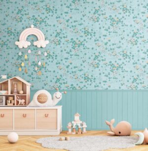 Παιδικές Ταπετσαρίες