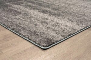 Χαλί μονόχρωμο Charm 50/D.Grey-13