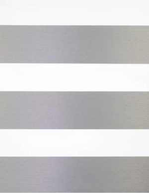 Ρόλλερ Σκίασης διπλό γκρι 4060-16/22