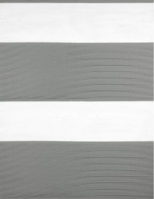 Ρόλλερ Σκίασης διπλό ανάγλυφο γκρι 56-Α-07/2