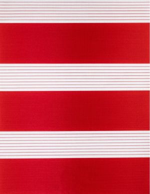 Ρόλλερ Σκίασης διπλό κόκκινο D601-19/22