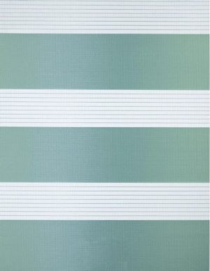 Ρόλλερ Σκίασης διπλό άκουα D601-20/22