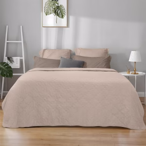 Κουβερλί Lipe Pink-1001