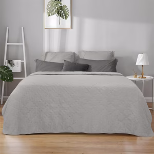 Κουβερλί Lipe Grey-1001