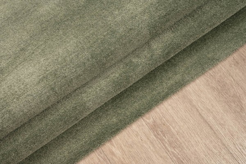 Μοκέτα Velvet 044 L.Green/13 - Image 4