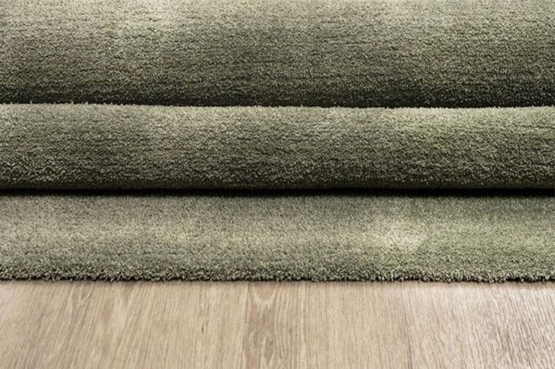 Μοκέτα Velvet 044 L.Green/13 - Image 3