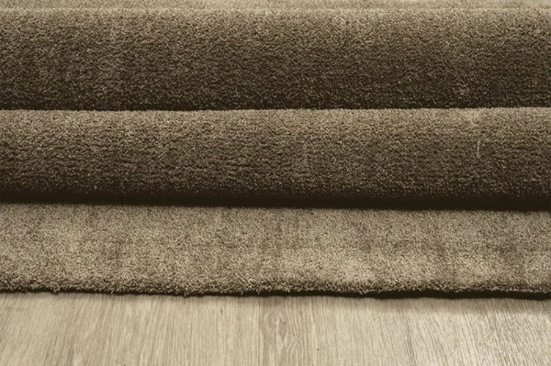 Μοκέτα Velvet 080 Taupe/13 - Image 3