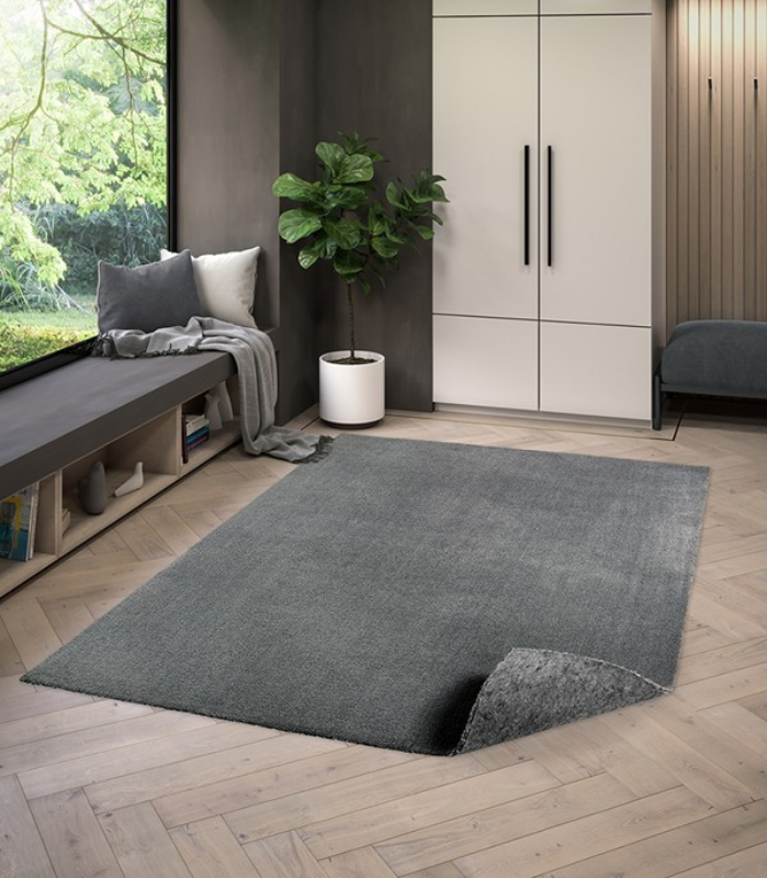 Μοκέτα Velvet 100 Dark Grey/13 - Image 5