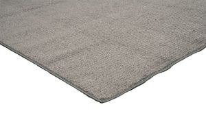 Χαλί Ανάγλυφο Siena Grey 6510-13
