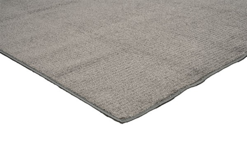 Χαλί Ανάγλυφο Siena Grey 6510-13