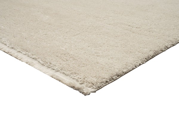 Χαλί μονόχρωμο Shaggy Jasmine 2010/Beige-13