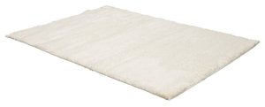 Χαλί μονόχρωμο Shaggy Jasmine 1004/Cream-13