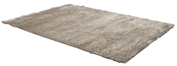 Χαλί μονόχρωμο Shaggy Jasmine 3006/Vison-13