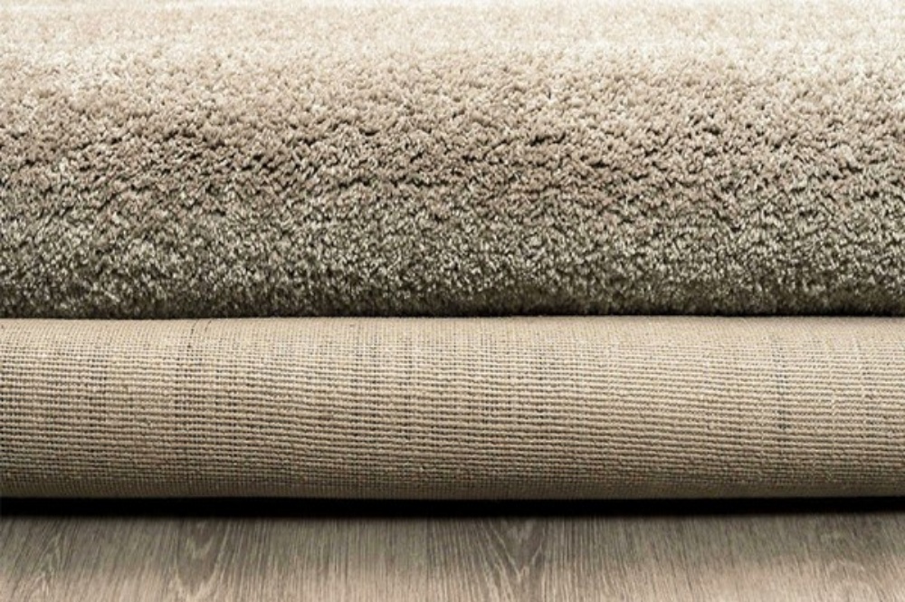 Χαλί μονόχρωμο Charm 20/Beige-13 - Image 3