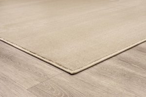 Χαλί μονόχρωμο Ruby 240/Beige-13