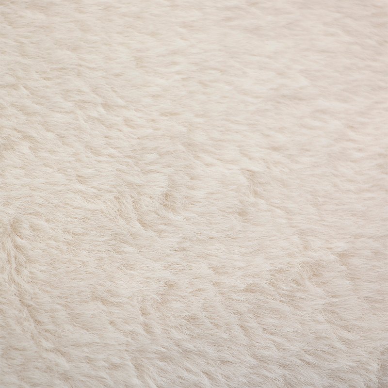 Κουβέρτα Hare Cream-1001 - Image 3