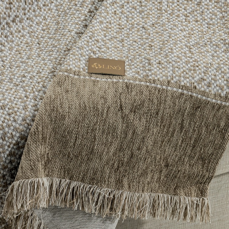 Ριχτάρι Atria Μπεζ-1001 - Image 2